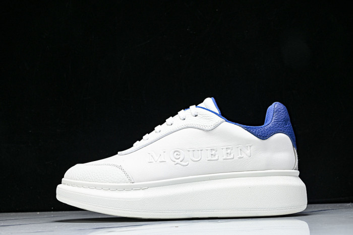 A1EXANDER M*QUEEN SNEAKERS WHGP7-202