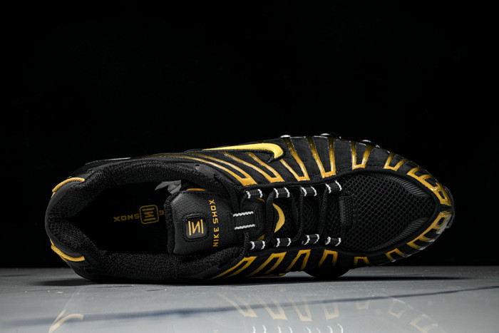 Nike Shox TL 