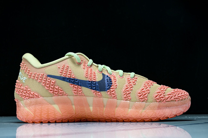 Nike Ja 3 EP 