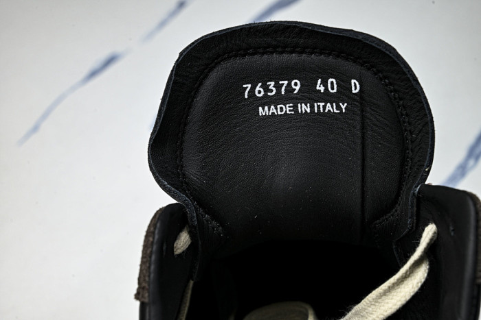 R1ck 0WENS SNEAKERS RO458-512