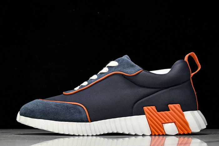 HER*MES SNEAKER HM1028-183