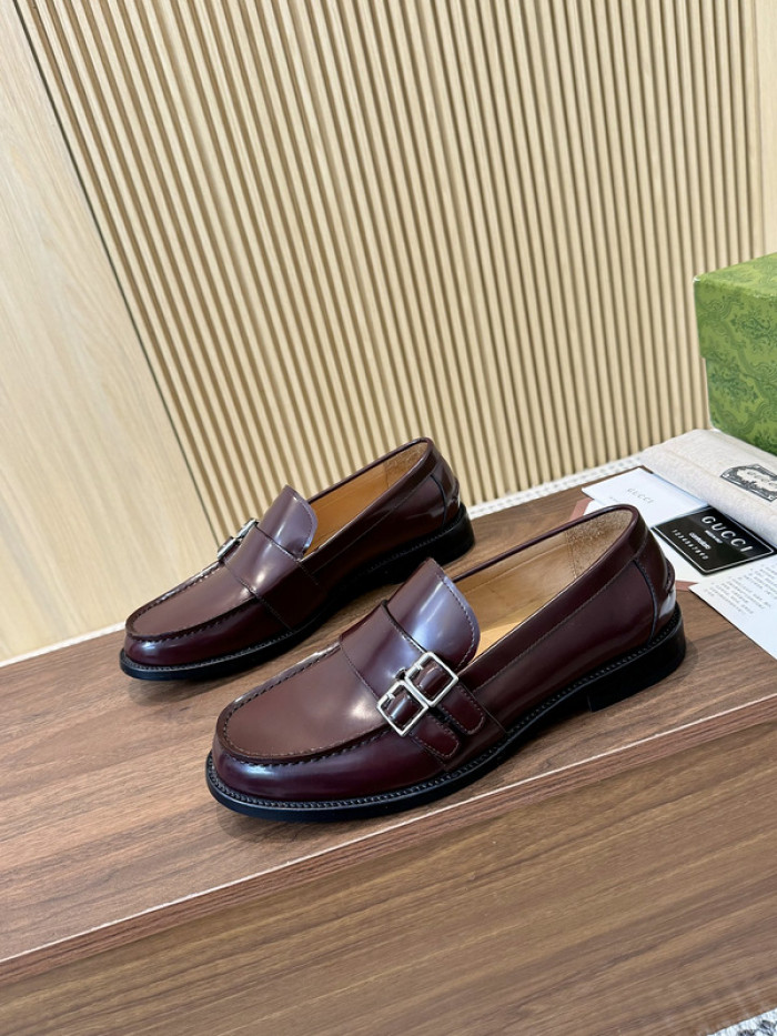G*u*i1 loafers gu0613-061