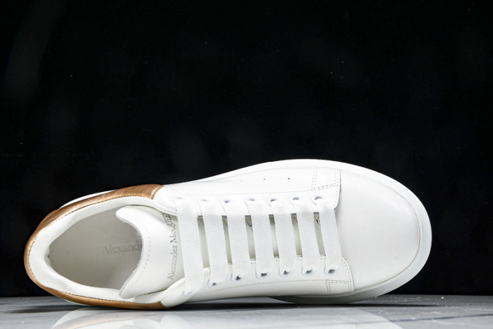 A1EXANDER M*QUEEN SNEAKERS WHGP7-189