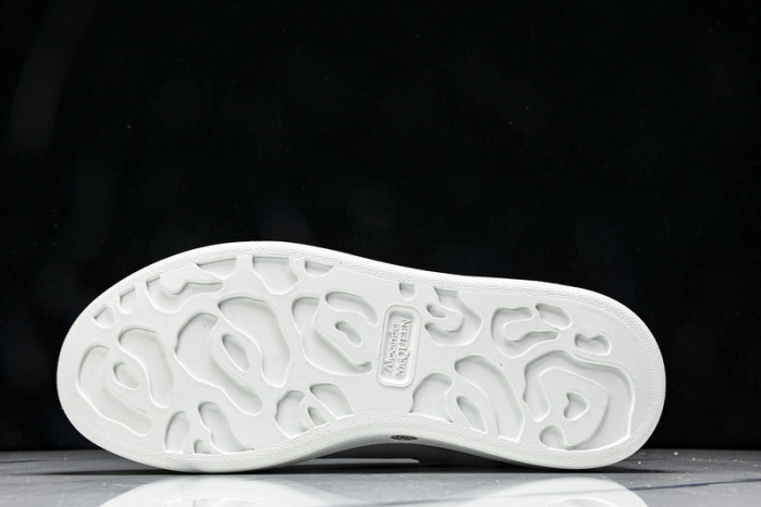 A1EXANDER M*QUEEN SNEAKERS WHGP7-190