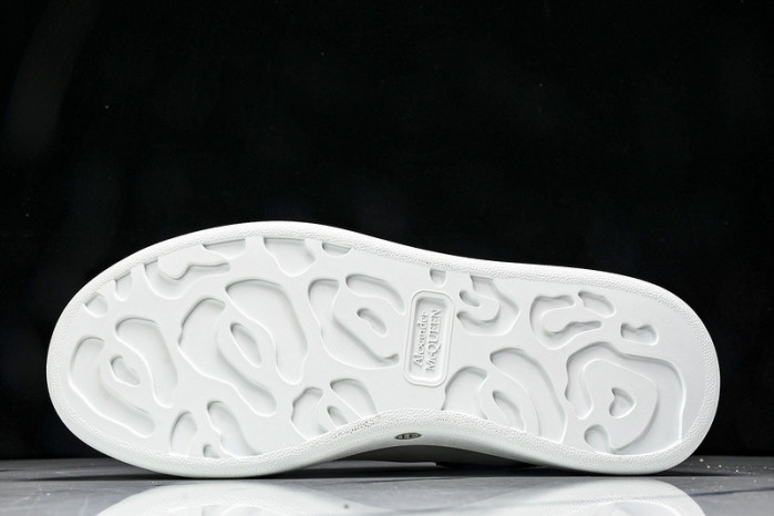 A1EXANDER M*QUEEN SNEAKERS WHGP7-192