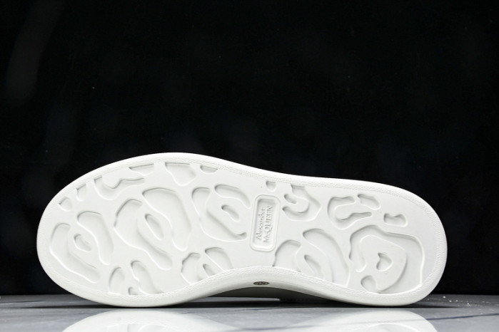 A1EXANDER M*QUEEN SNEAKERS WHGP7-193