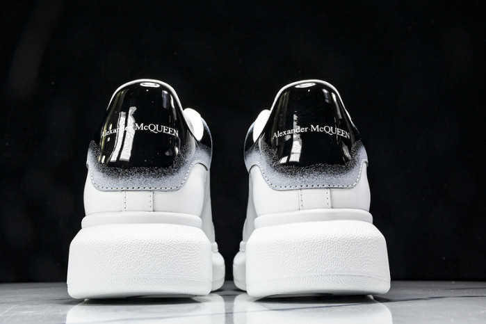 A1EXANDER M*QUEEN SNEAKERS WHGP7-195