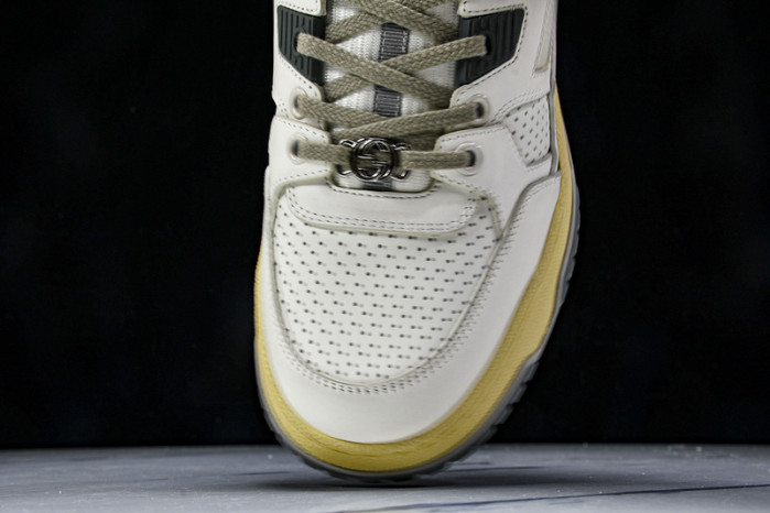 G*u*i trainer sneaker gu58203-2393