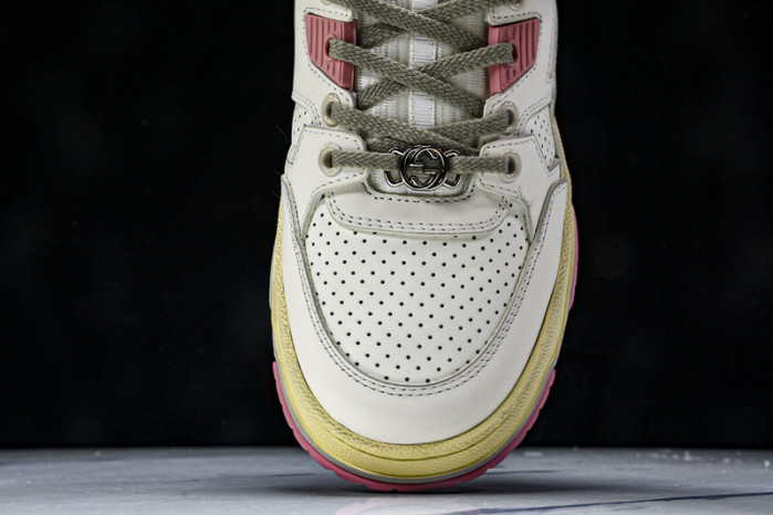 G*u*i trainer sneaker gu58203-2395
