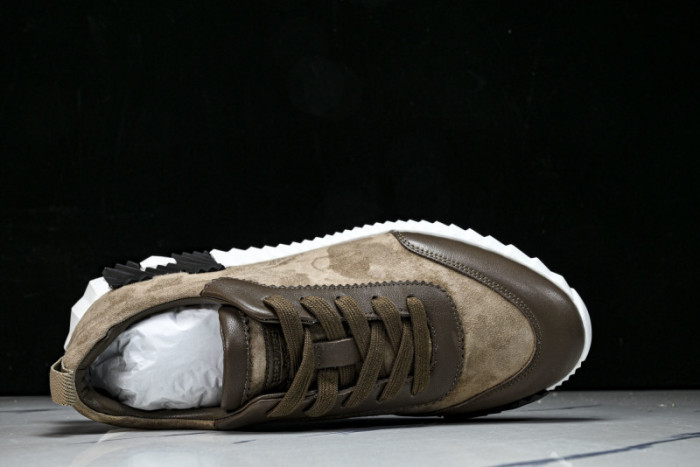 HER*MES SNEAKER HM1028-135