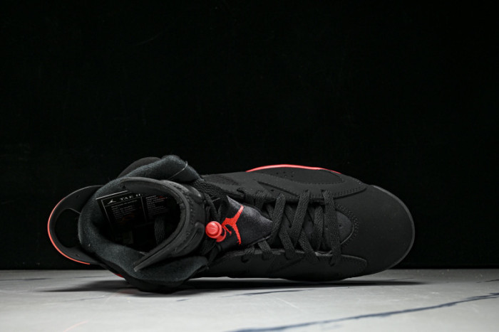 Air Jordan 6 Reverse Infrared CT8529-001