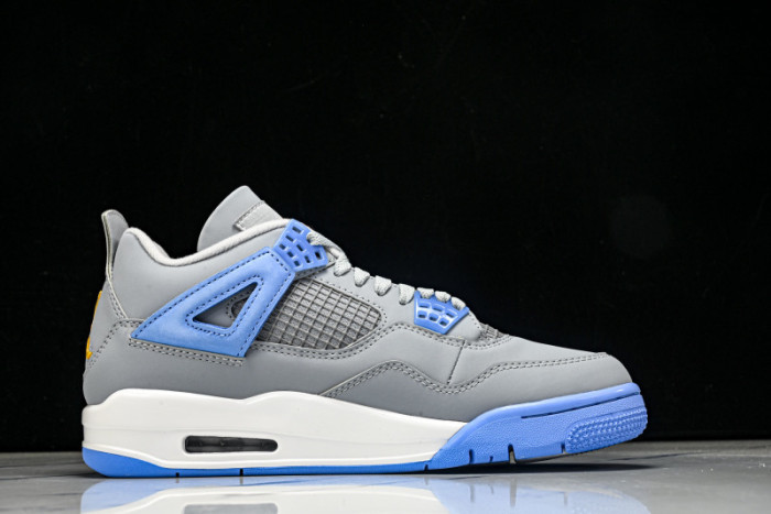 AIR Jordan 4 Retro Mist Blue 314254-041