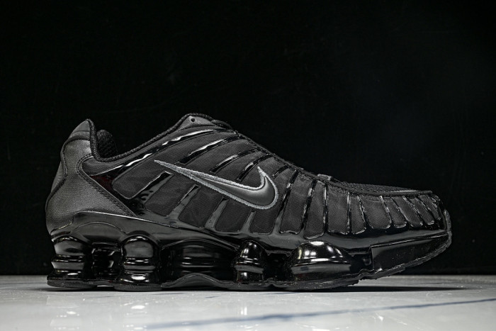 nike Shox TL 