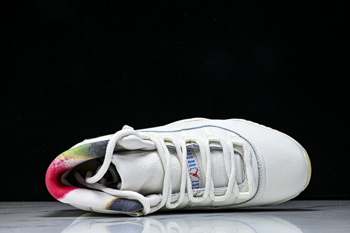 Nike Air Jordan 11 Retro 285 IO8959-133
