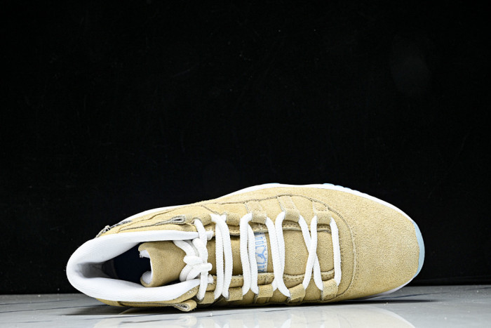 Nike Air Jordan 11 Retro H-Town IO8960-707