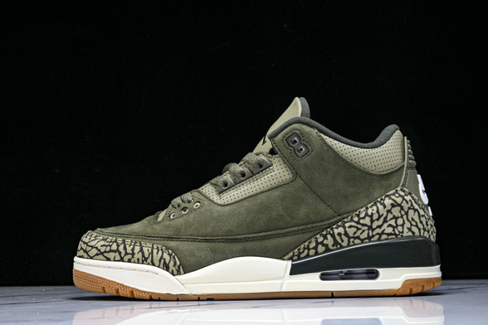 AIR Jordan 3 Retro Family Affair DN3707-202