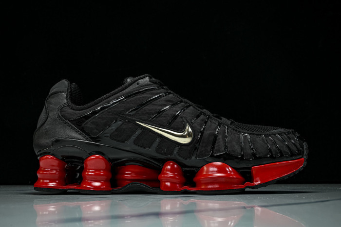 Skepta x Nike Shox TL CI0987-001
