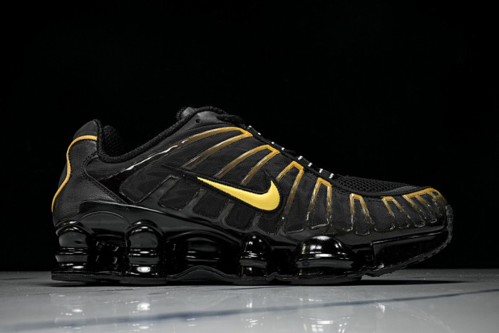 Nike Shox TL 
