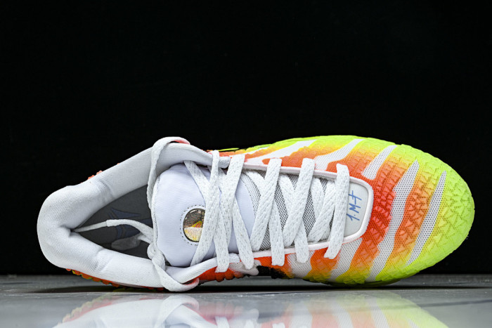 Nike JA 3 SE EP 