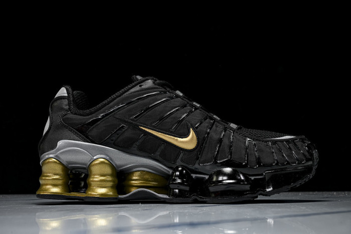 nike Neymar Jr. x Shox TL 