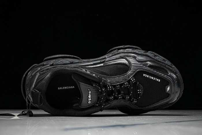 BLCG SNEAKER TRIPLE.S SNEAKERS WTRS2-1011