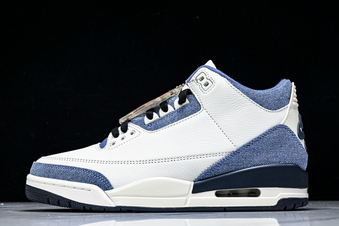 Levi's x Air Jordan 3 Pack 'All-Star' IR0912-400