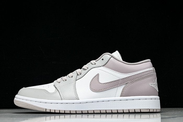 Air Jordan 1 Low 'Particle Rose' DC0774-606