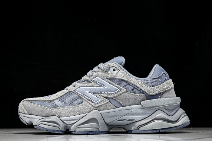 New Ba1an*e 9060 'Arctic Grey' U9060IB