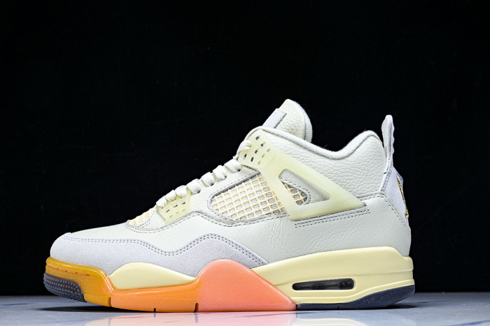 Air Jordan 4 Retro 'Birds Of Paradise' HV0823-101