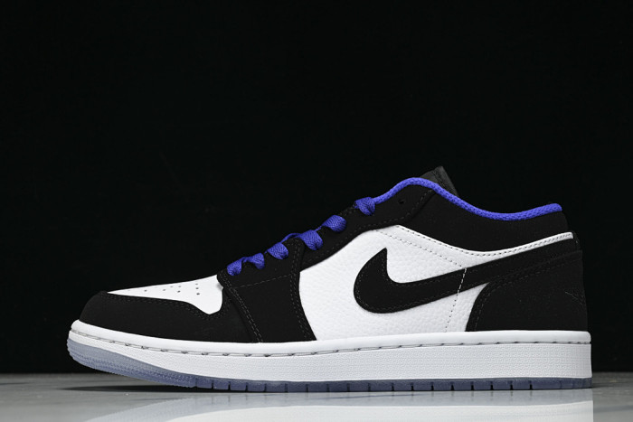 Air Jordan 1 Low SE 'Obsidian' IO7448-400