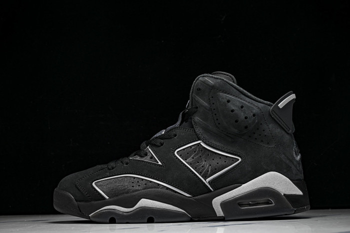 Air Jordan 6 Retro 'Cap and Gown' 2026 IR2266-010