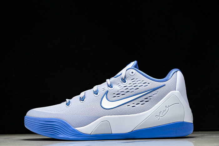 Nike Kobe 9 EM Protro 'Hydrogen Blue' IH1401-402