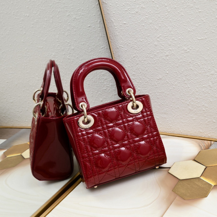 D*R bag B0113-025