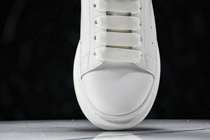A1EXANDER M*QUEEN SNEAKERS WHGP7-191