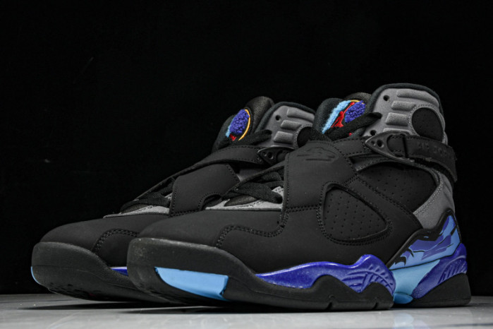 Air Jordan 8 Retro 
