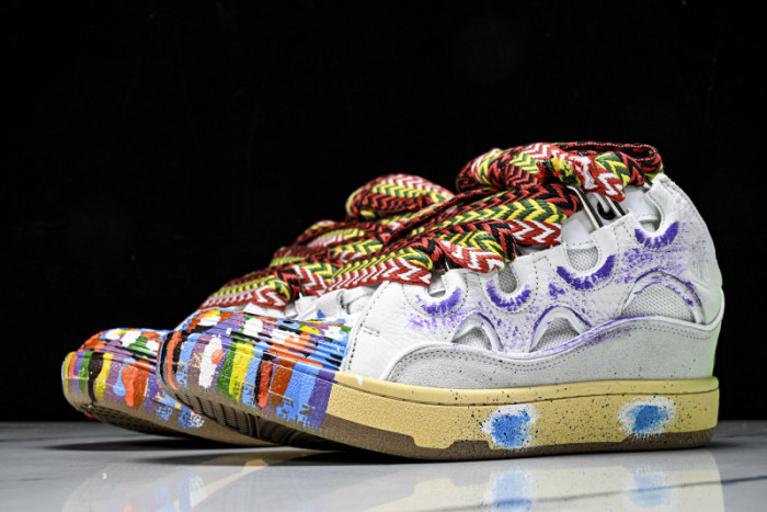 LAN.VIN SNEAKERS LEN001-225