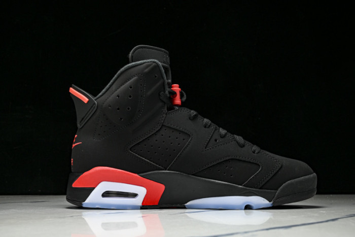 Air Jordan 6 Reverse Infrared CT8529-001