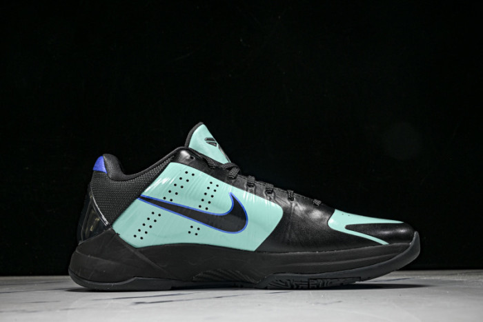 Nike Kobe 5 Protro EYBL Academy PE IH0274-300
