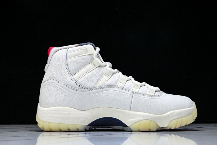 Nike Air Jordan 11 Retro 285 IO8959-133