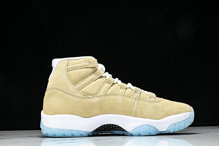 Nike Air Jordan 11 Retro H-Town IO8960-707