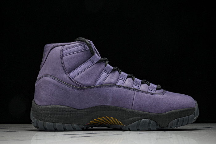 Nike Air Jordan 11 Retro Mojave IO8961-553
