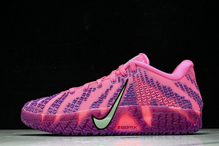 Nike Ja 3 'Price of Admission' HF2793-600