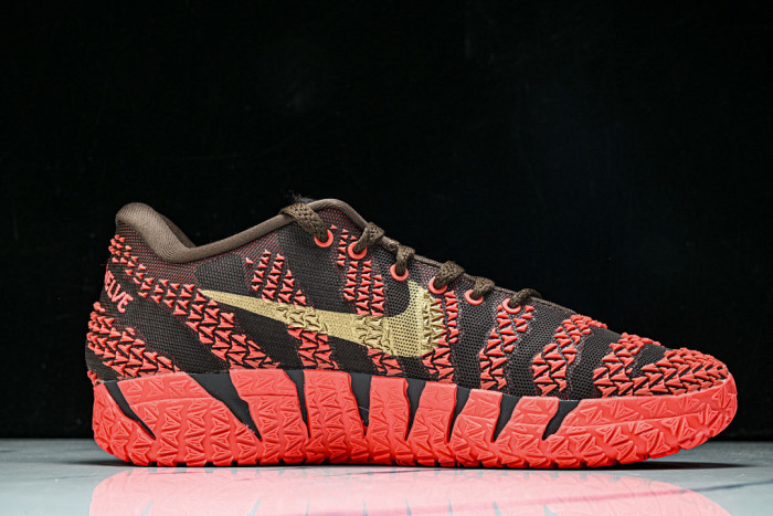 Nike Ja 3 