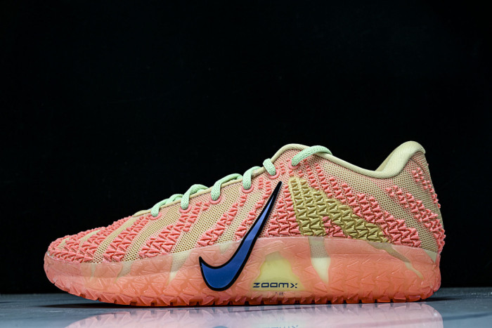 Nike Ja 3 EP 'Daybreak' HF2794-201