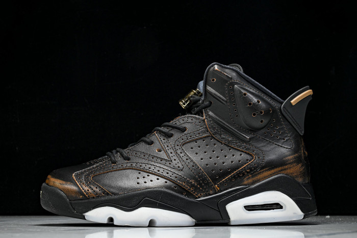 Air Jordan 6 'Xuan Wu' IR7572-220