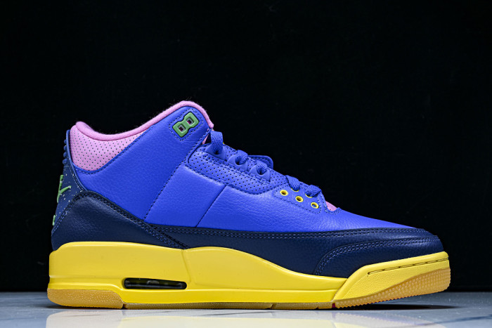 Air Jordan 3 Retro OG 