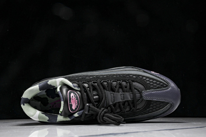 Nike Air Max 95 SP Corteiz Pink Beam FB2709-001
