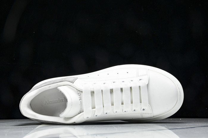 A1EXANDER M*QUEEN SNEAKERS WHGP7-188