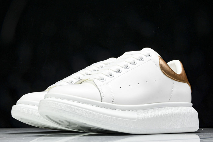 A1EXANDER M*QUEEN SNEAKERS WHGP7-189