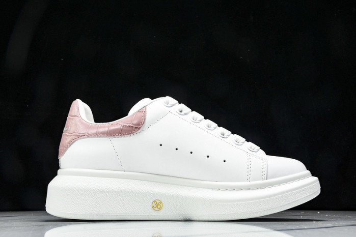 A1EXANDER M*QUEEN SNEAKERS WHGP7-190